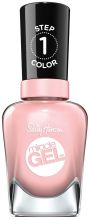 Smalto per unghie Miracle Gel Step1 14,7 ml