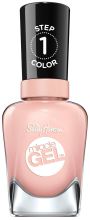 Smalto per unghie Miracle Gel Step1 14,7 ml