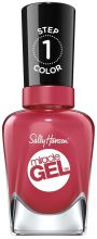 Smalto per unghie Miracle Gel Step1 14,7 ml