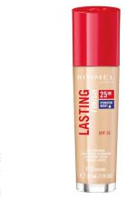 Lasting Finish Makeup Base 25 ore Spf20 30 ml