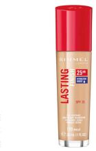 Lasting Finish Makeup Base 25 ore Spf20 30 ml