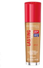 Lasting Finish Makeup Base 25 ore Spf20 30 ml