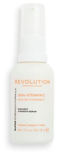 Vitamina C 20% Radiance Serum 30 ml