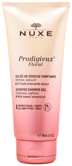 Gel doccia Prodigieux Florale 200 ml