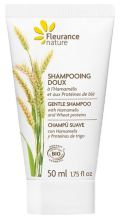 Shampoo delicato con Amamelide Bio