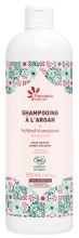 Shampoo all&#39;argan biologico