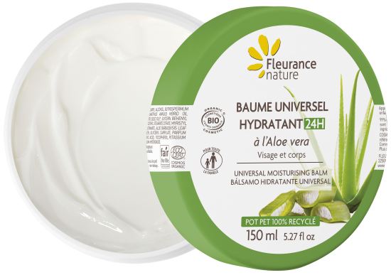 Balsamo Universale Bio Aloe Vera 150 ml