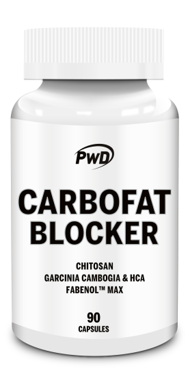 Carbofat Blocker 90 capsule