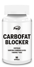 Carbofat Blocker 90 capsule