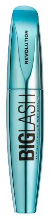 Maschera Volume Big Lash Waterproof 8 gr