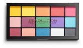 Palette Reloaded Marvelous Mattes 16,5 gr