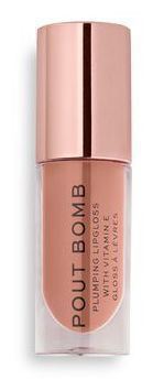 Lucidalabbra Pout Bomb Plumping gloss 4,6 ml