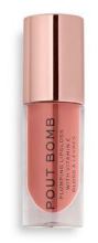 Lucidalabbra Pout Bomb Plumping gloss 4,6 ml