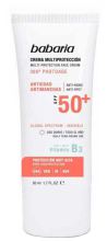 Crema Solare Spf 50 + Antietà 50 ml