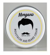 Morgan&#39;S Crema Baffi e Barba 75 ml