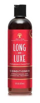 Balsamo Long and Luxe 355 ml