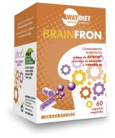 Bottiglia Brainfron 60 capsule