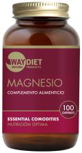 Magnesio 100 compresse