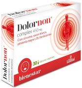 Dolonorm 450 mg 30 capsule