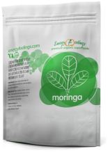 Moringa Eco in polvere