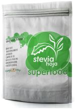 Stevia Eco Foglia Intera