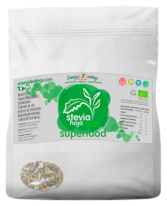 Stevia Eco Foglia Intera