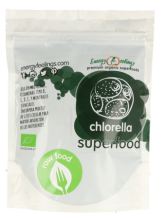 Chlorella Eco in polvere