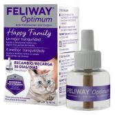 Ricarica Feliway Optimum 48 ml