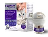 Feliway Optimum Diffusore + Ricarica 48 ml