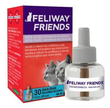 Ricarica Feliway Friends 48 ml