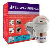 Feliway Friends Diffusore + Ricarica 48 ml