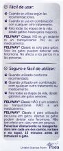 Feliway F3 Travel 20 ml