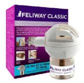 Feliway Diffusore 1 Mese + Ricarica 48 ml