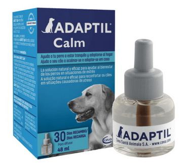 Adaptil Ricarica 1 mese 48 ml