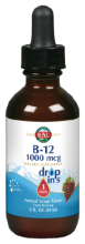 B12 Vegetariano Gocce 1000 mcg 53 ml