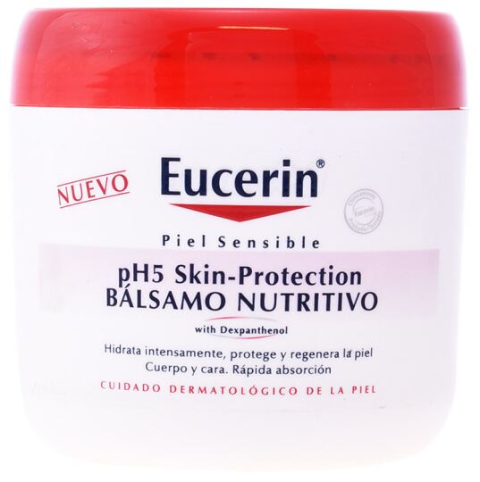 Balsamo nutriente 300 millilitri + 150 millilitri idrata intensamente e ripristina l&#39;elasticità