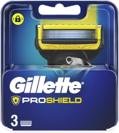 Sostituzione del rasoio Proshield 3