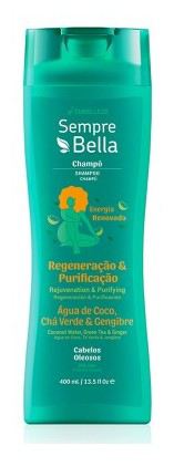 Semperbella Shampoo ringiovanente 400 ml