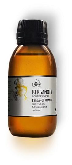 Menta Bergamotto 30 ml