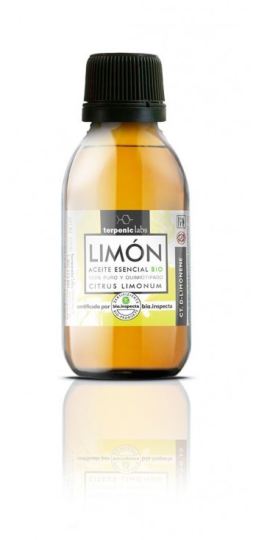 Limone biologico 30 ml