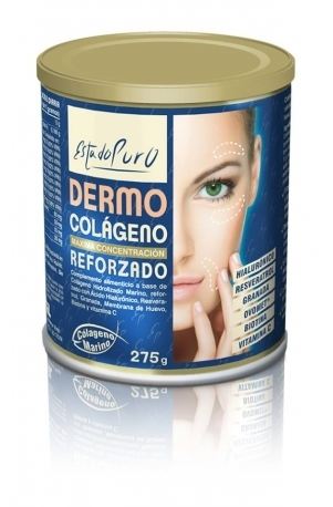 Dermo Collagene 275 gr