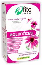 Fitopremium Echinacea 30 Capsule