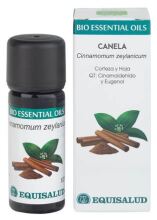 Bio Oli Essenziali Cannella 10 ml