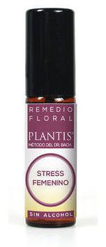 Eco-Stress senza alcool per donne 20 ml