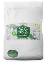 Spirulina Polvere Eco 1 Kg