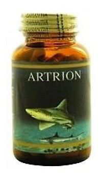 Artrion 60 Capsule 650 mg