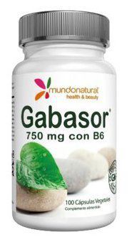 Gabasor 100 Capsule