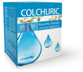 Colchuric 60 compresse