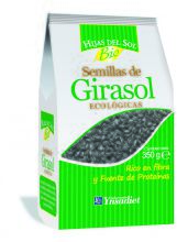 Semi di girasole Bio 350g