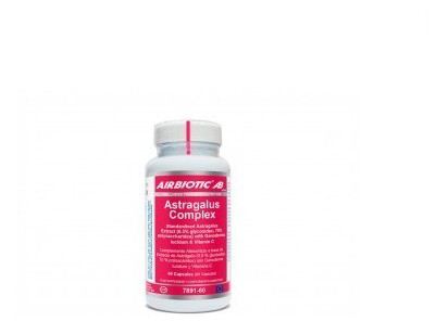 Complesso di astragalo 60 capsule